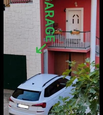 Glorianita Sweethome,Centro, Free Parking,Self Check- In Šibenik Exteriör bild