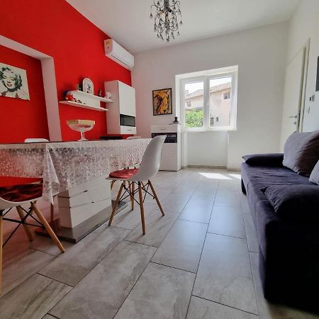 Glorianita Sweethome,Centro, Free Parking,Self Check- In Šibenik Exteriör bild