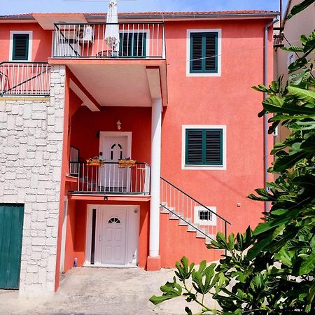 Glorianita Sweethome,Centro, Free Parking,Self Check- In Šibenik Exteriör bild
