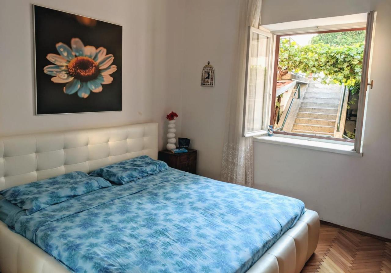 Glorianita Sweethome,Centro, Free Parking,Self Check- In Šibenik Exteriör bild