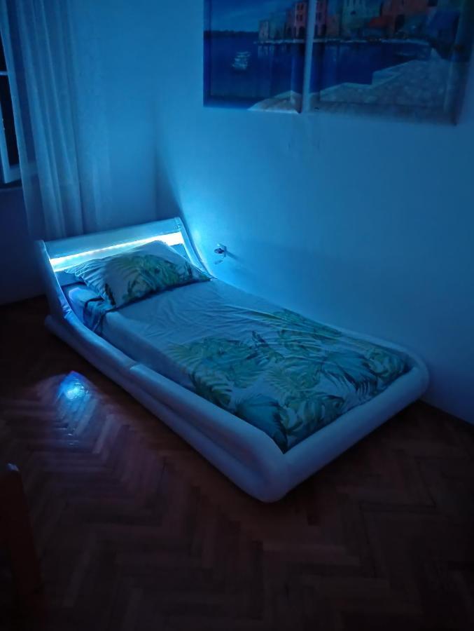 Glorianita Sweethome,Centro, Free Parking,Self Check- In Šibenik Exteriör bild