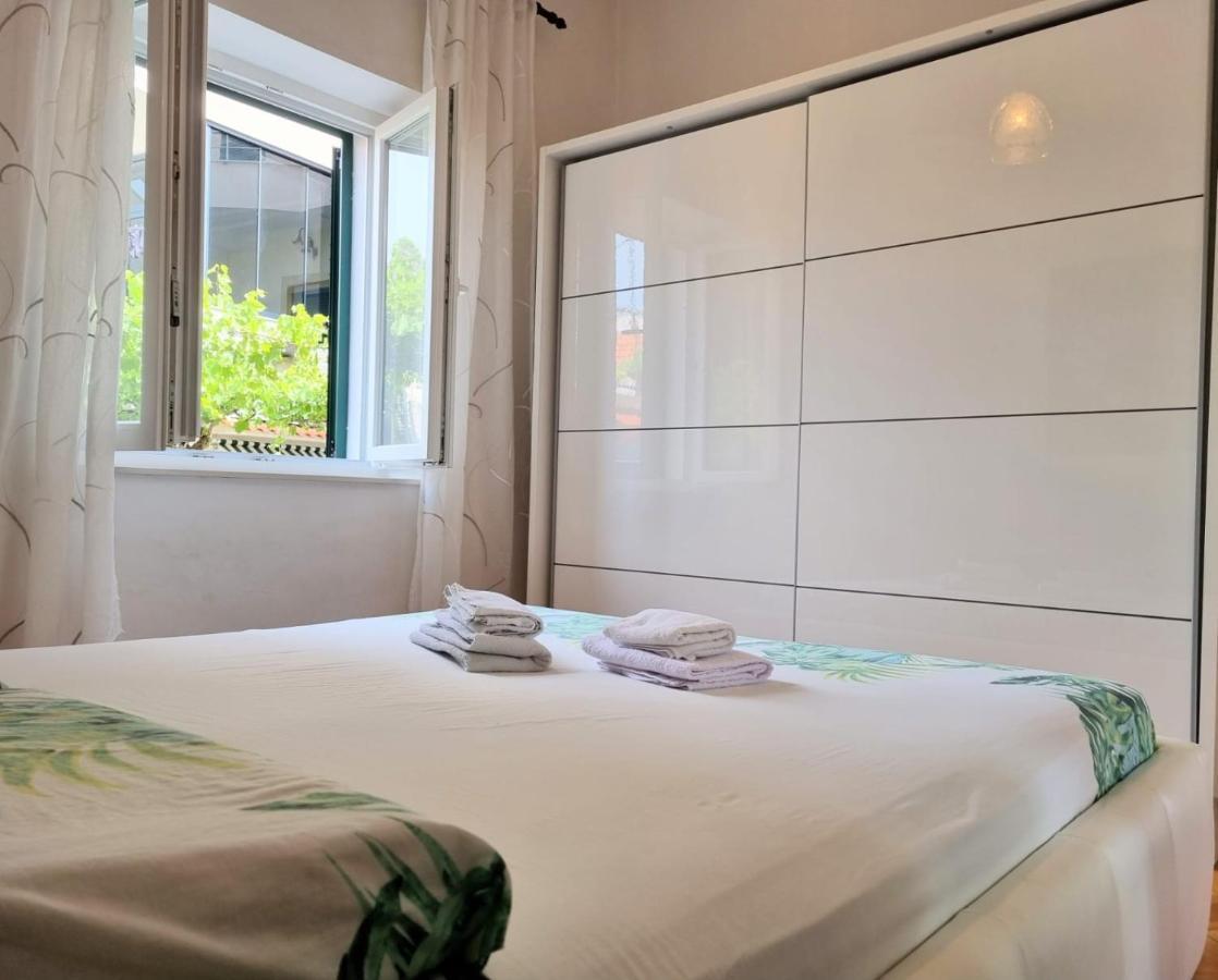 Glorianita Sweethome,Centro, Free Parking,Self Check- In Šibenik Exteriör bild