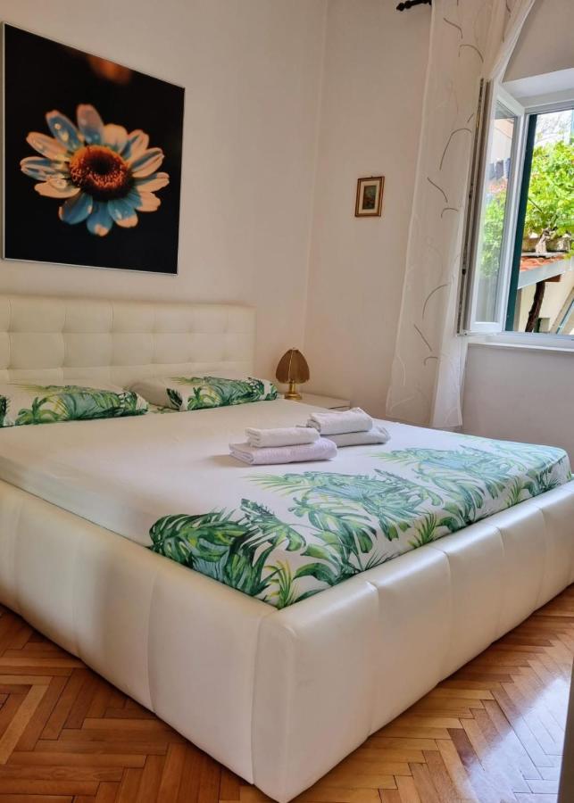 Glorianita Sweethome,Centro, Free Parking,Self Check- In Šibenik Exteriör bild