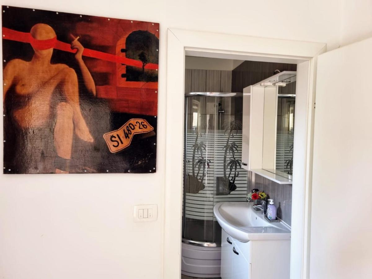 Glorianita Sweethome,Centro, Free Parking,Self Check- In Šibenik Exteriör bild