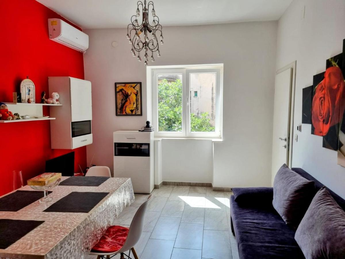 Glorianita Sweethome,Centro, Free Parking,Self Check- In Šibenik Exteriör bild