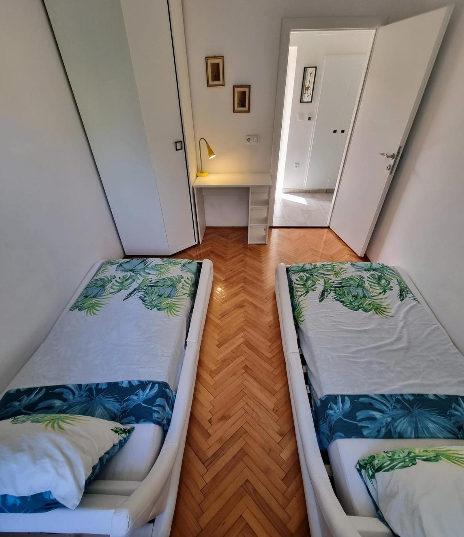 Glorianita Sweethome,Centro, Free Parking,Self Check- In Šibenik Exteriör bild