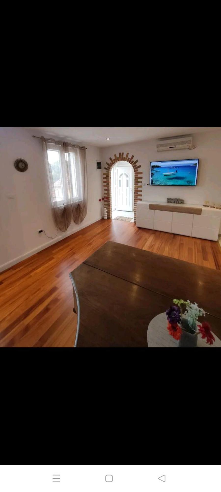 Glorianita Sweethome,Centro, Free Parking,Self Check- In Šibenik Exteriör bild
