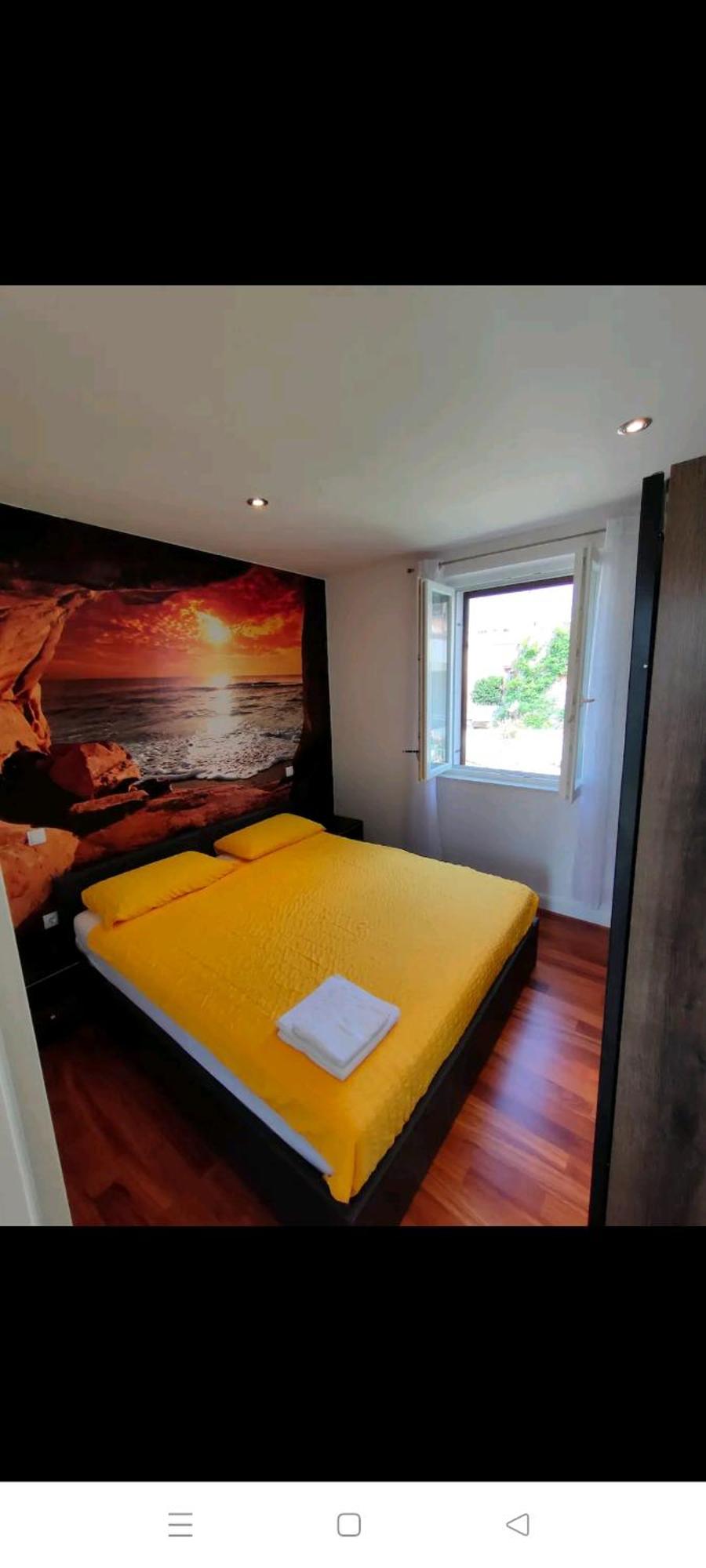 Glorianita Sweethome,Centro, Free Parking,Self Check- In Šibenik Exteriör bild